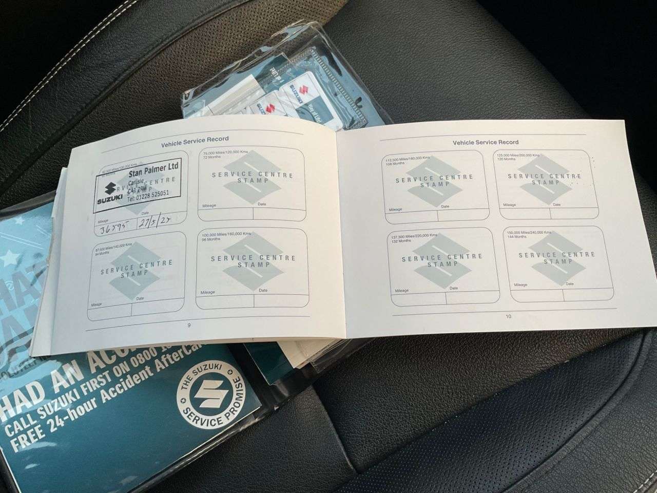 2020 SUZUKI SX4 S-CROSS 2020 SUZUKI SX4 S-CROSS