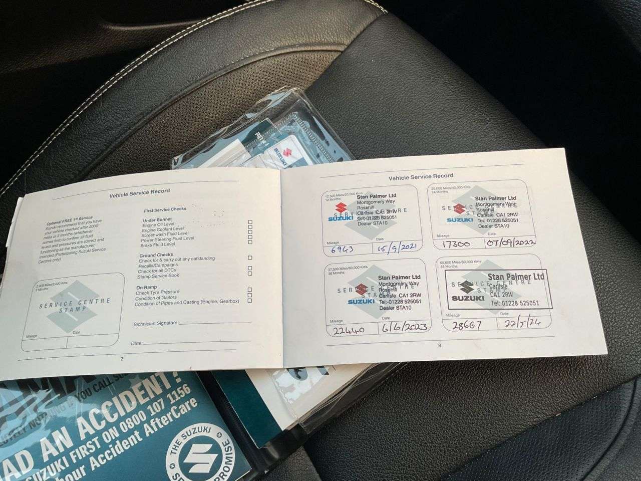 2020 SUZUKI SX4 S-CROSS 2020 SUZUKI SX4 S-CROSS