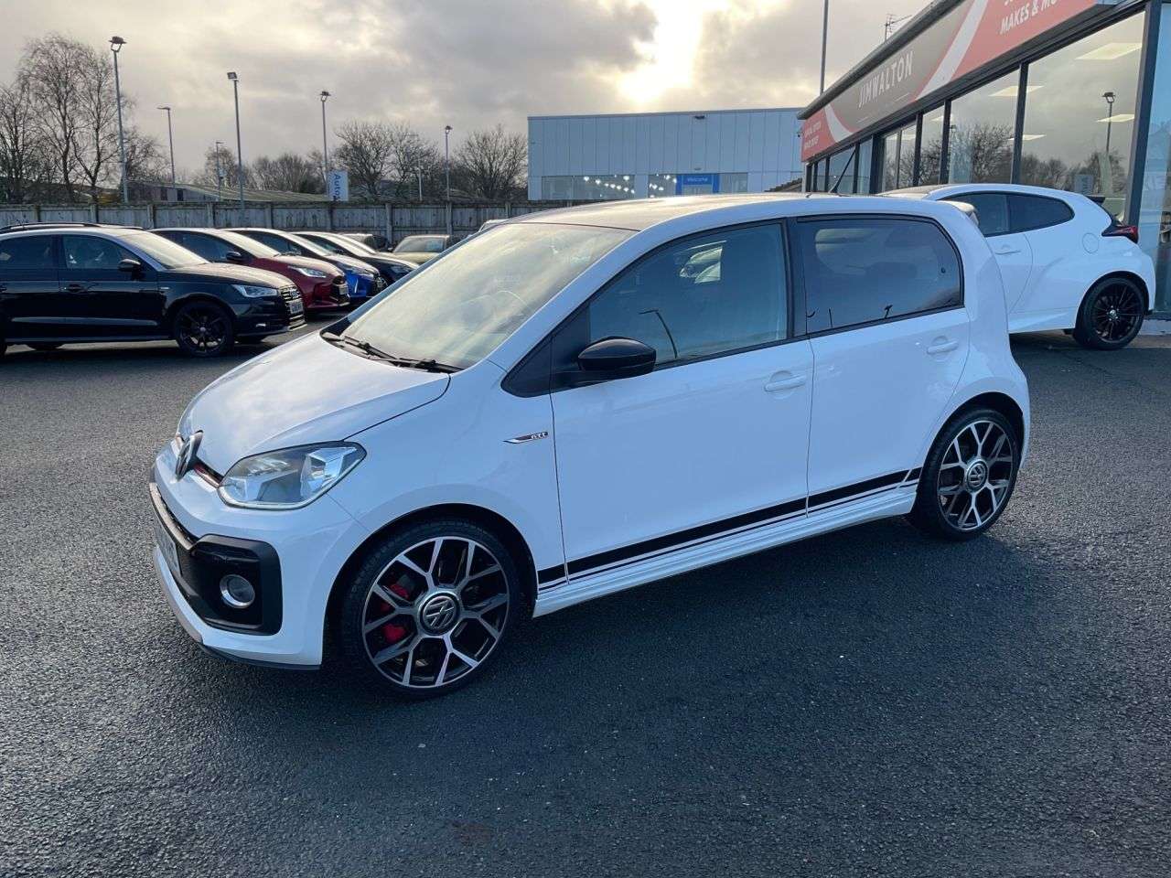 2018 VOLKSWAGEN UP! 2018 VOLKSWAGEN UP!