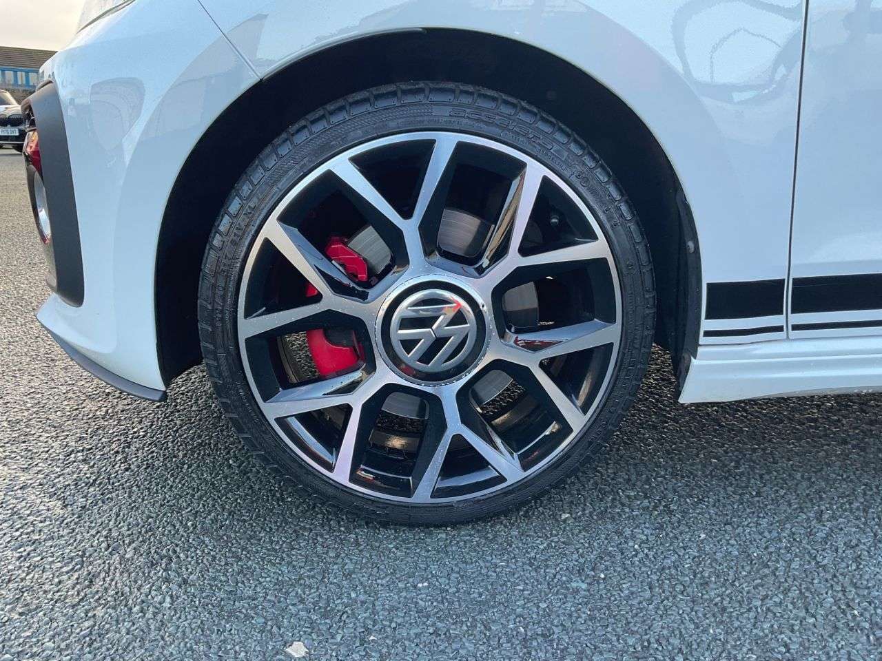 2018 VOLKSWAGEN UP! 2018 VOLKSWAGEN UP!