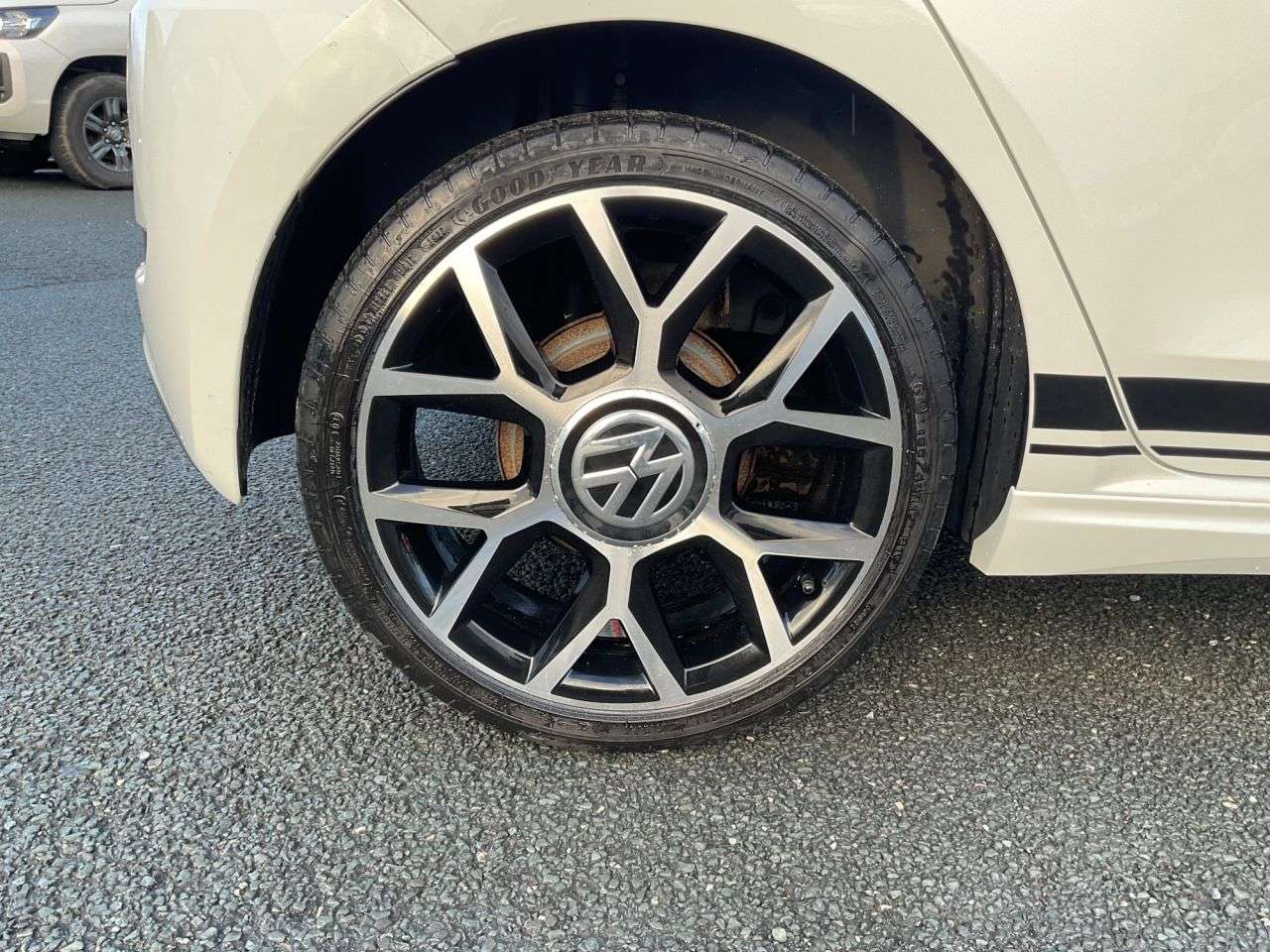 2018 VOLKSWAGEN UP! 2018 VOLKSWAGEN UP!