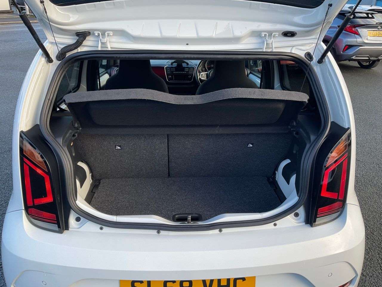 2018 VOLKSWAGEN UP! 2018 VOLKSWAGEN UP!