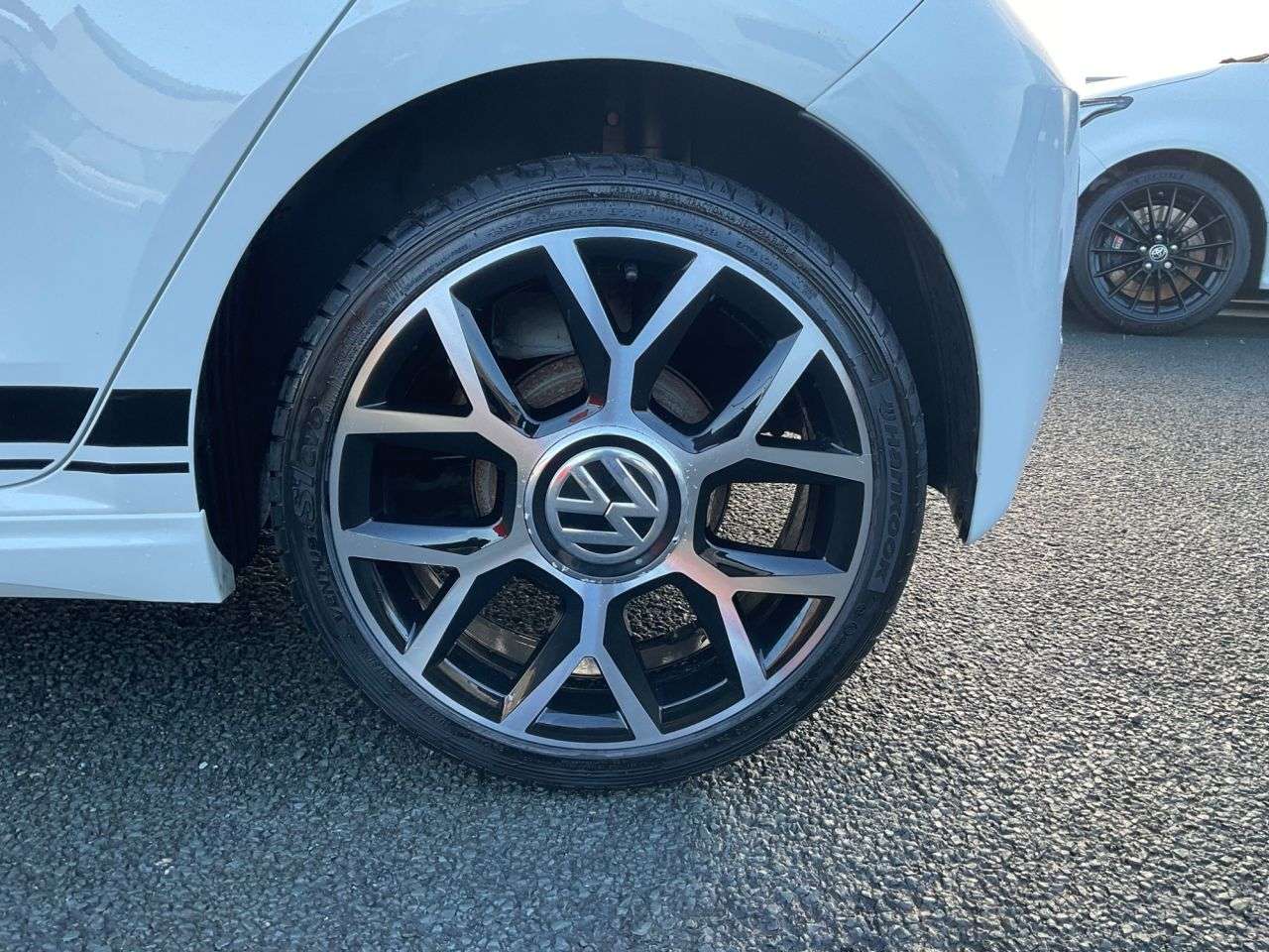 2018 VOLKSWAGEN UP! 2018 VOLKSWAGEN UP!