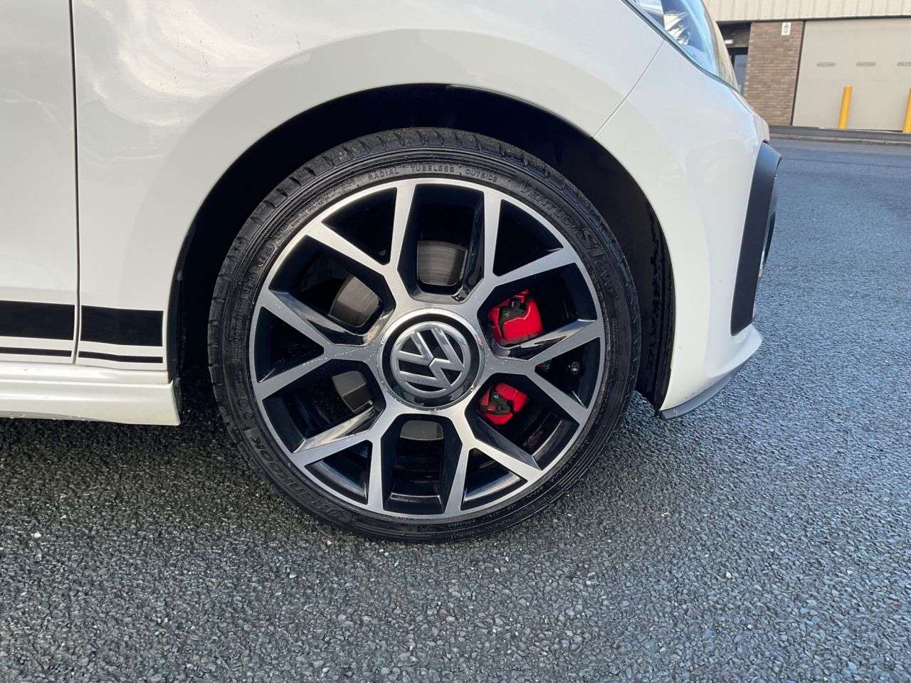 2018 VOLKSWAGEN UP! 2018 VOLKSWAGEN UP!