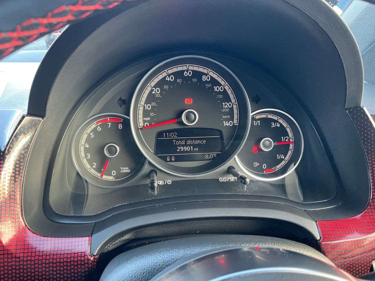 2018 VOLKSWAGEN UP! 2018 VOLKSWAGEN UP!