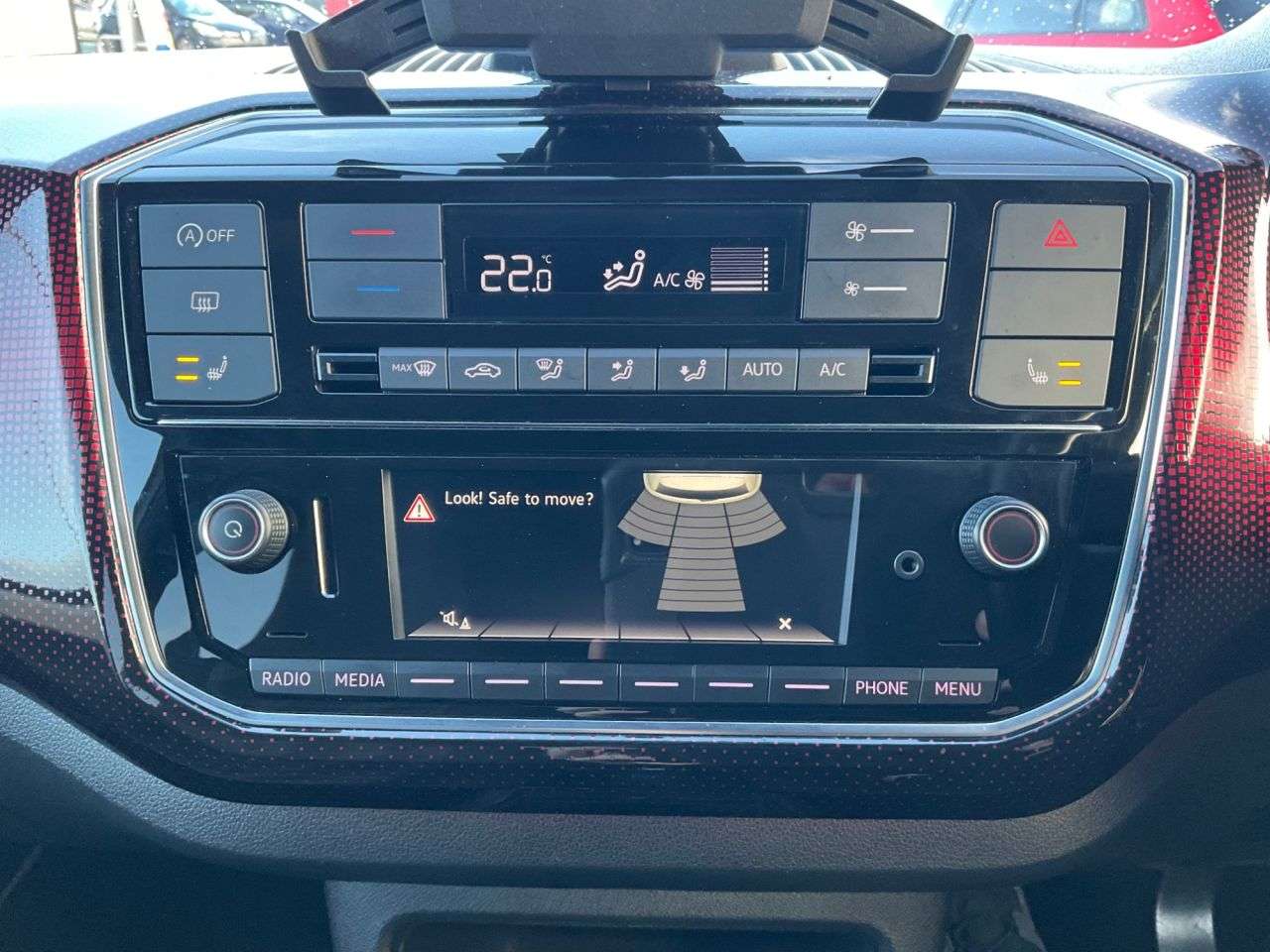 2018 VOLKSWAGEN UP! 2018 VOLKSWAGEN UP!