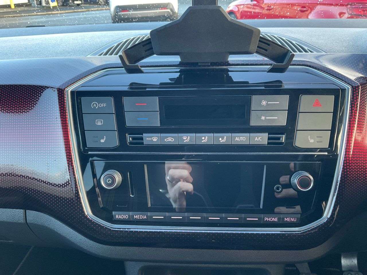 2018 VOLKSWAGEN UP! 2018 VOLKSWAGEN UP!