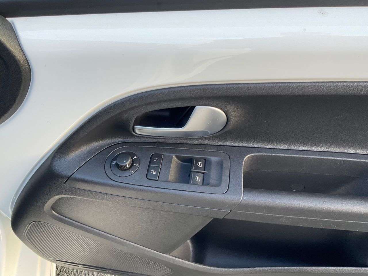 2018 VOLKSWAGEN UP! 2018 VOLKSWAGEN UP!