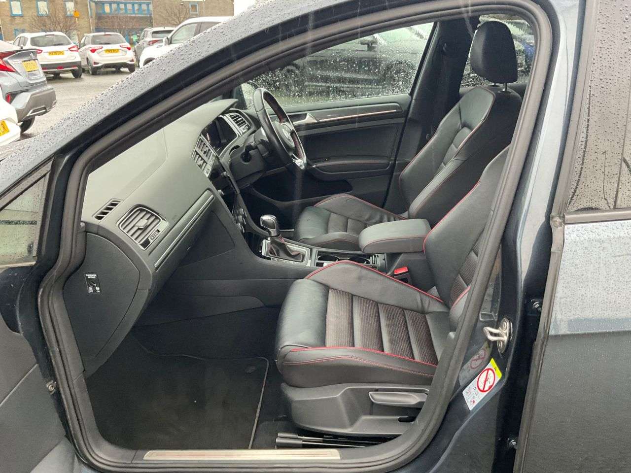 2019 VOLKSWAGEN GOLF 2019 VOLKSWAGEN GOLF