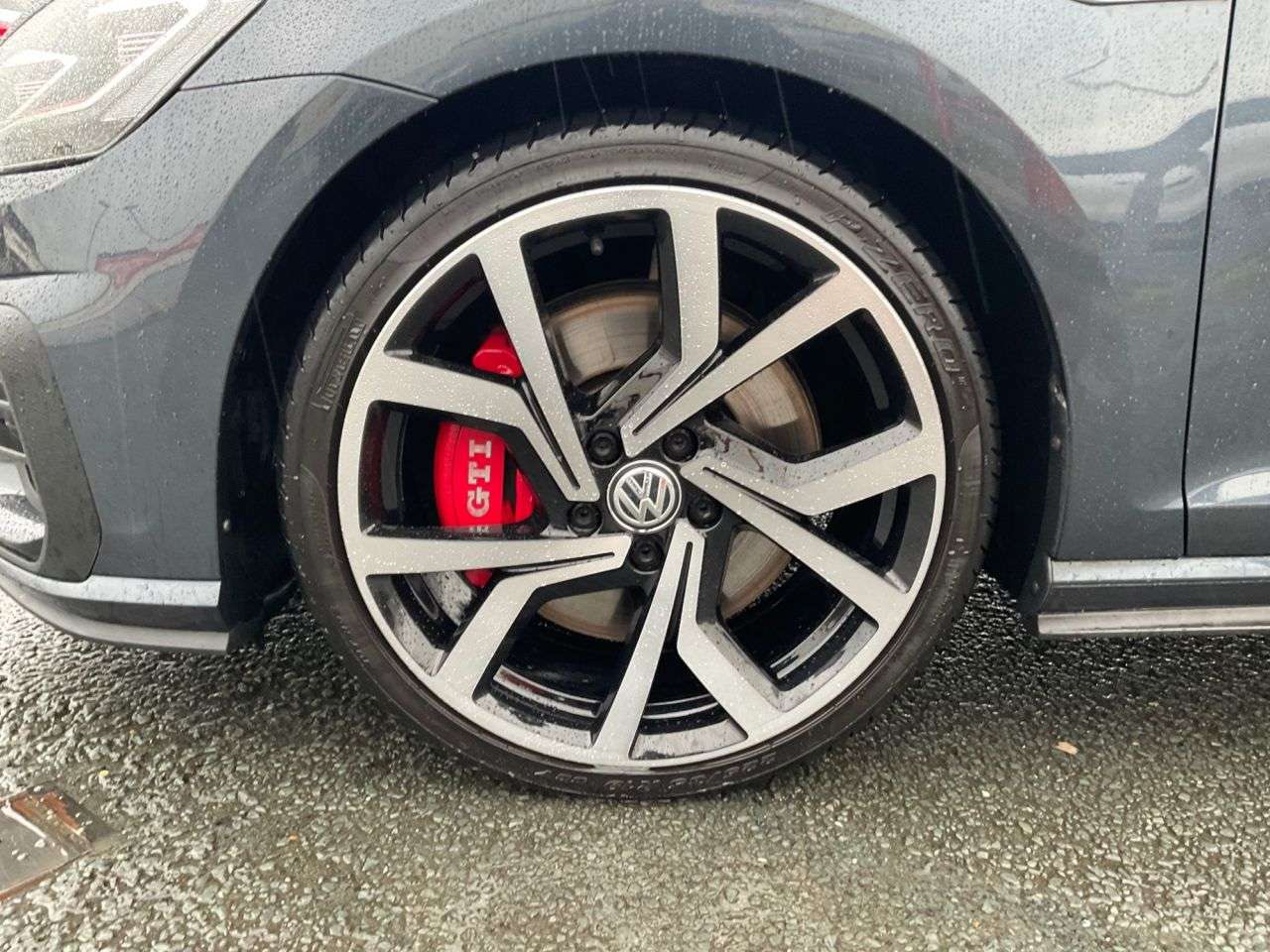 2019 VOLKSWAGEN GOLF 2019 VOLKSWAGEN GOLF