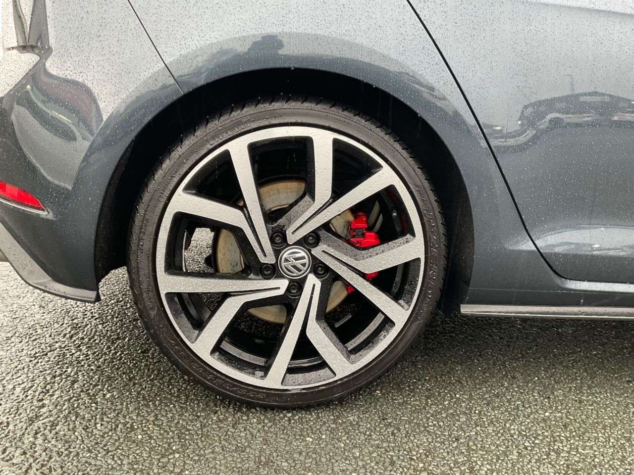 2019 VOLKSWAGEN GOLF 2019 VOLKSWAGEN GOLF