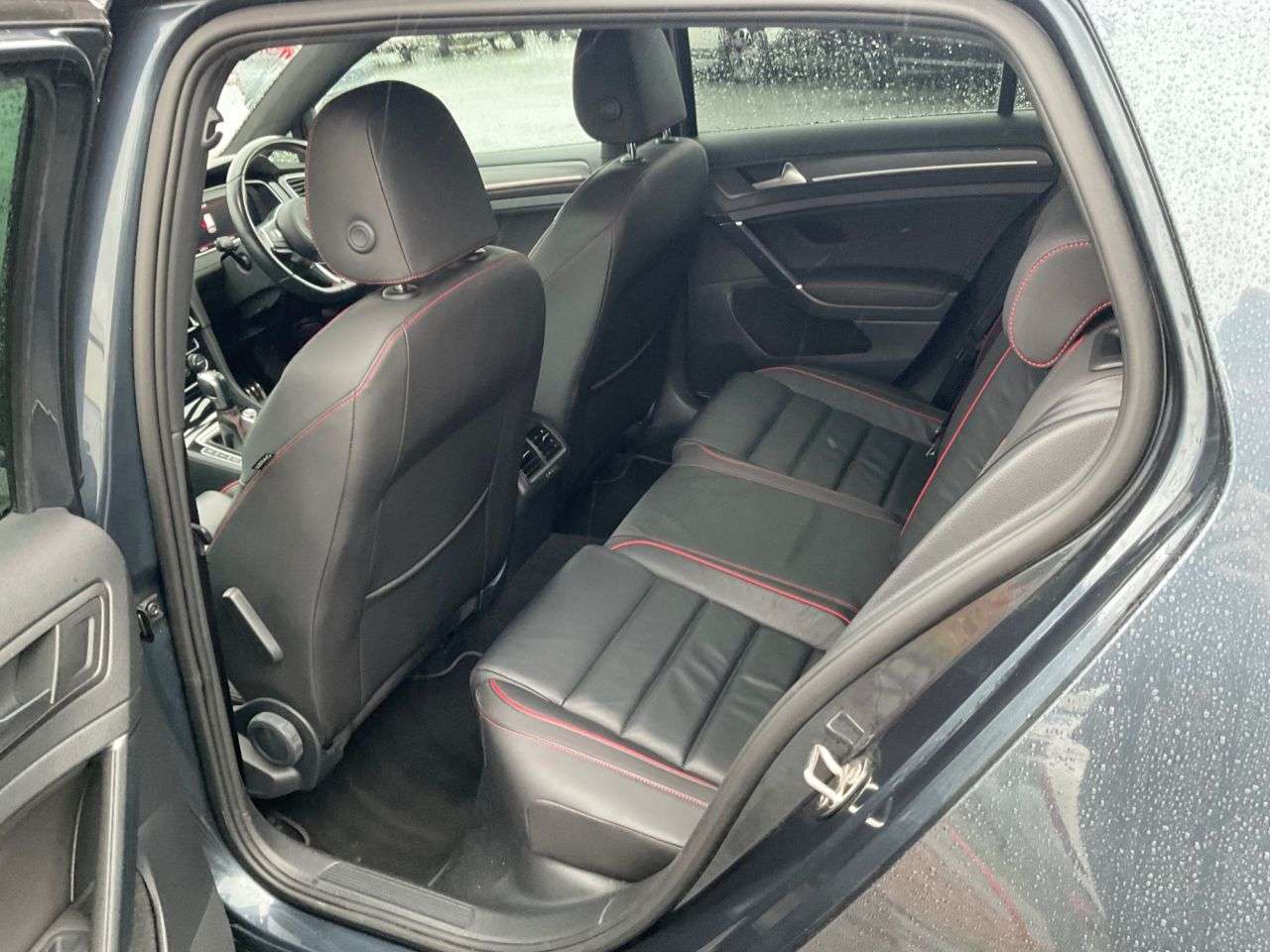 2019 VOLKSWAGEN GOLF 2019 VOLKSWAGEN GOLF