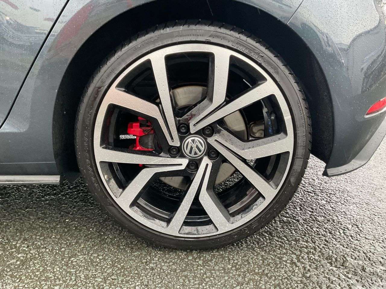 2019 VOLKSWAGEN GOLF 2019 VOLKSWAGEN GOLF