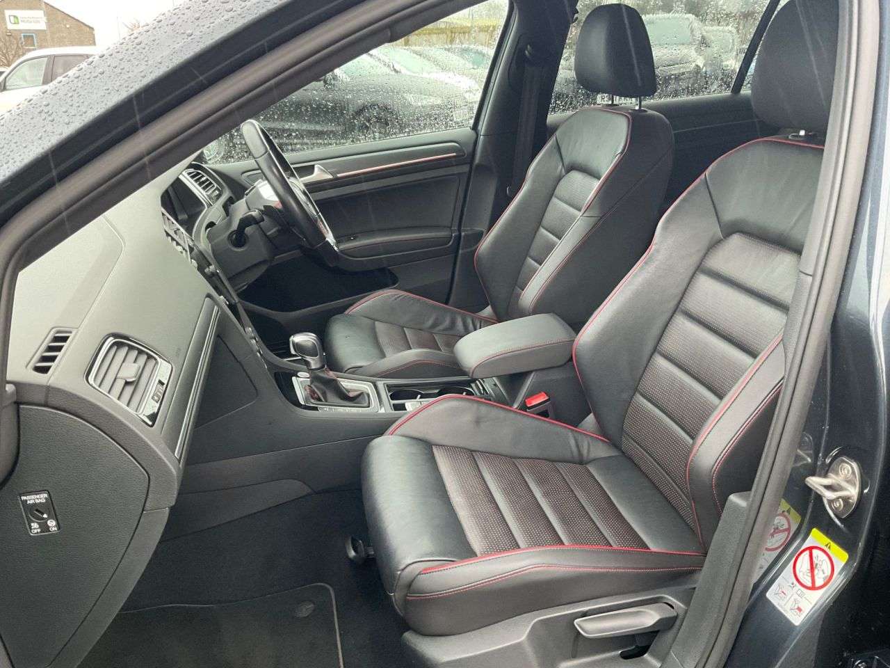 2019 VOLKSWAGEN GOLF 2019 VOLKSWAGEN GOLF