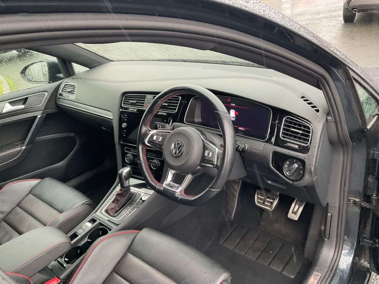 2019 VOLKSWAGEN GOLF 2019 VOLKSWAGEN GOLF