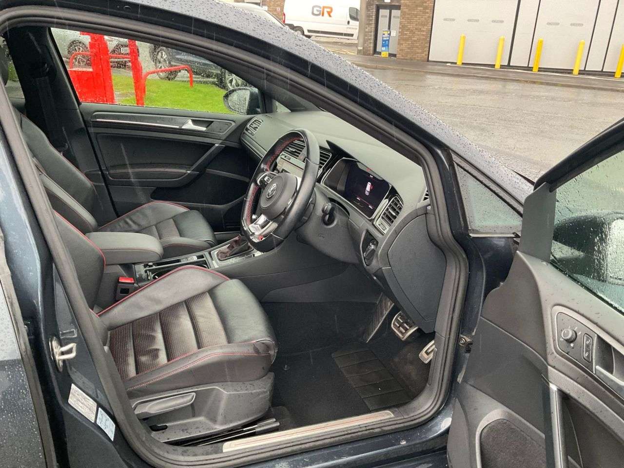 2019 VOLKSWAGEN GOLF 2019 VOLKSWAGEN GOLF