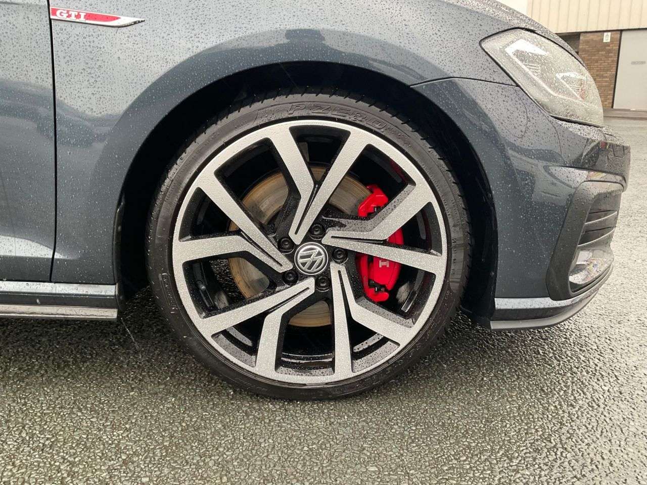 2019 VOLKSWAGEN GOLF 2019 VOLKSWAGEN GOLF