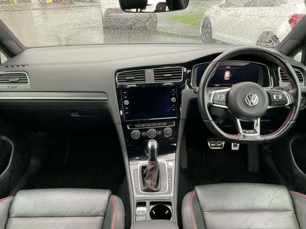 2019 VOLKSWAGEN GOLF 2019 VOLKSWAGEN GOLF