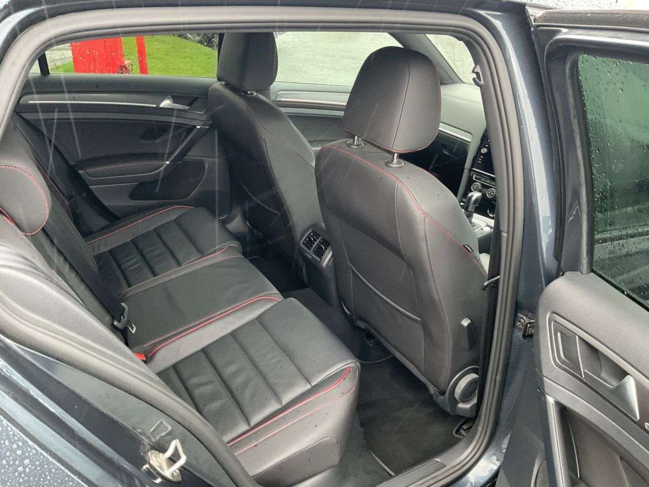 2019 VOLKSWAGEN GOLF 2019 VOLKSWAGEN GOLF