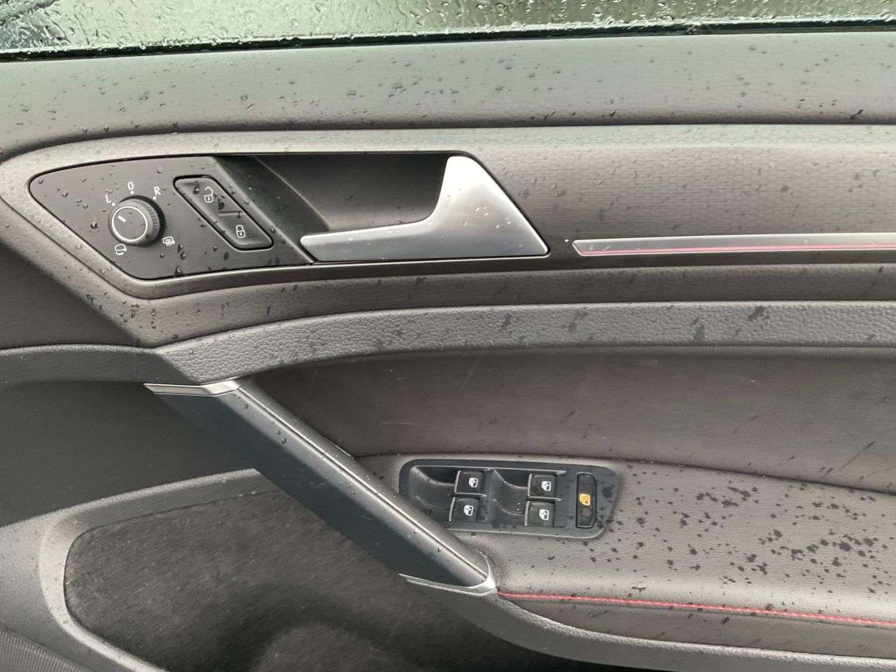 2019 VOLKSWAGEN GOLF 2019 VOLKSWAGEN GOLF