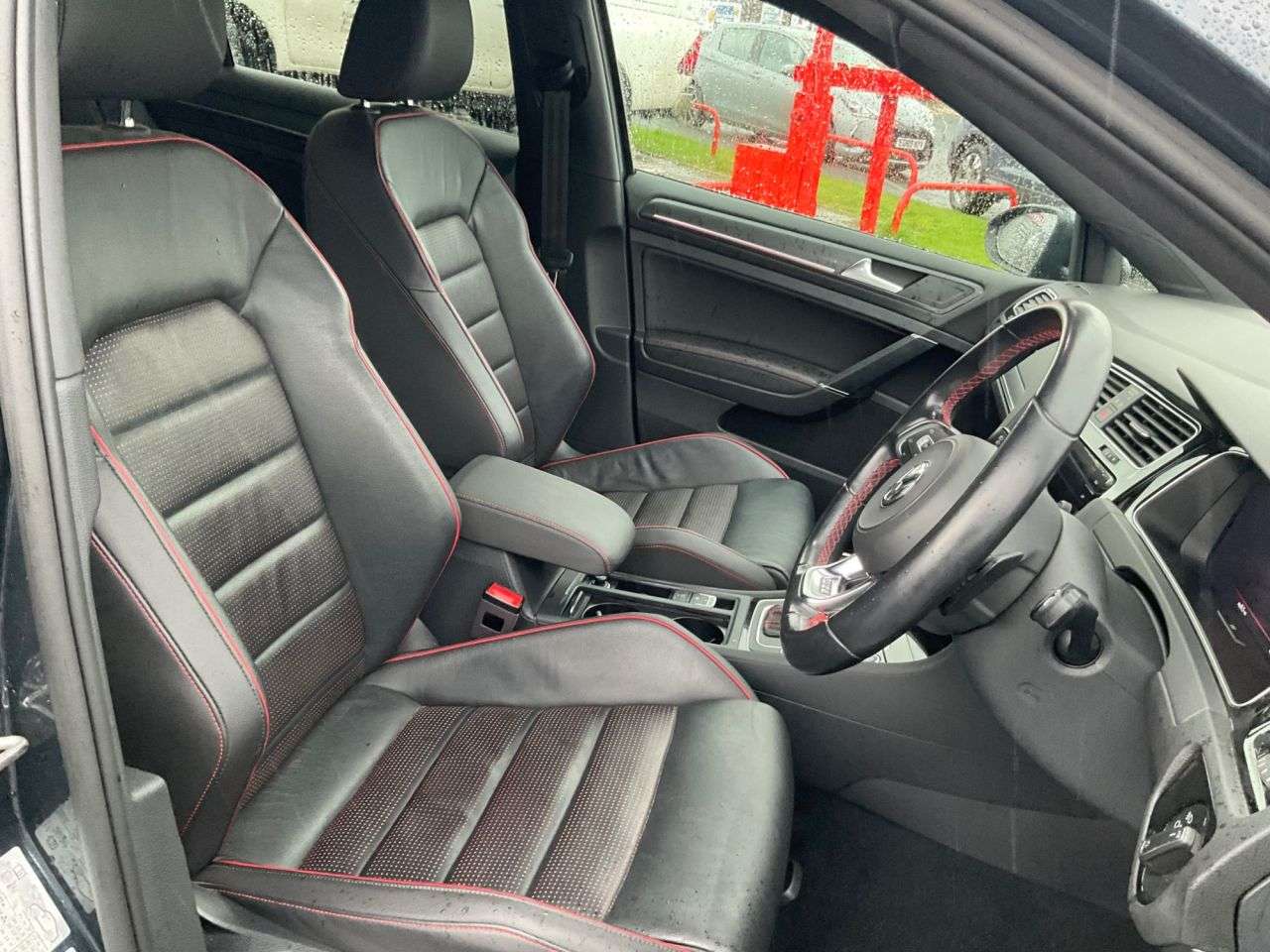 2019 VOLKSWAGEN GOLF 2019 VOLKSWAGEN GOLF