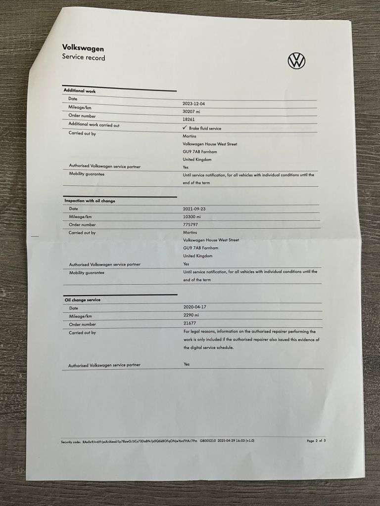 2019 VOLKSWAGEN GOLF 2019 VOLKSWAGEN GOLF