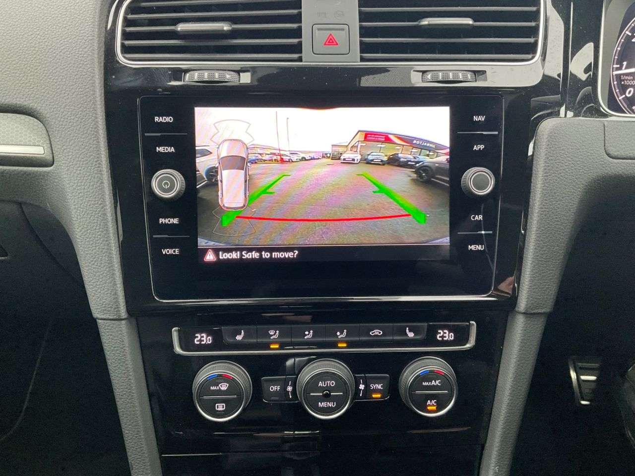 2019 VOLKSWAGEN GOLF 2019 VOLKSWAGEN GOLF