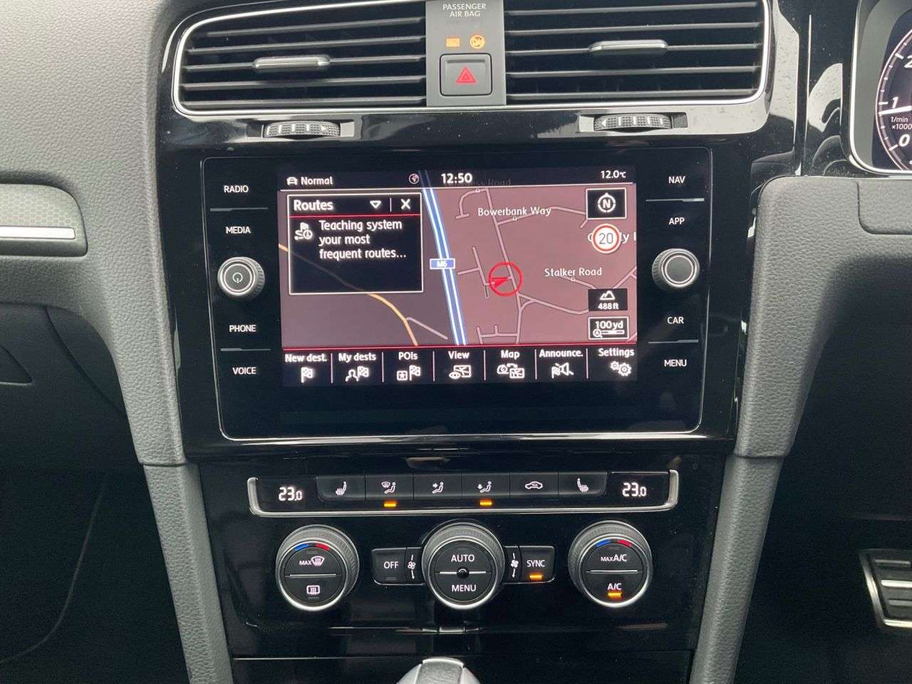 2019 VOLKSWAGEN GOLF 2019 VOLKSWAGEN GOLF