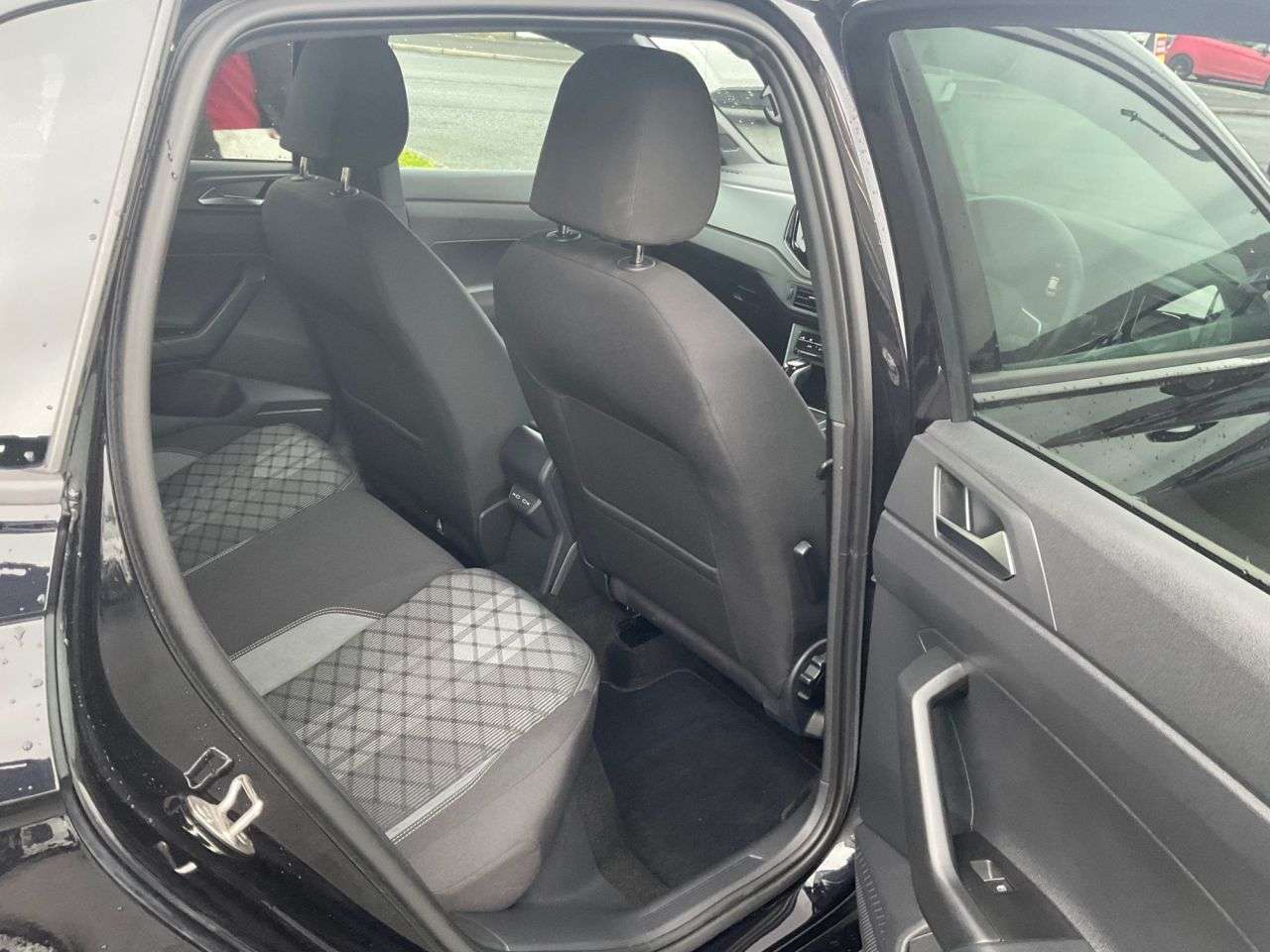 2024 VOLKSWAGEN POLO 2024 VOLKSWAGEN POLO