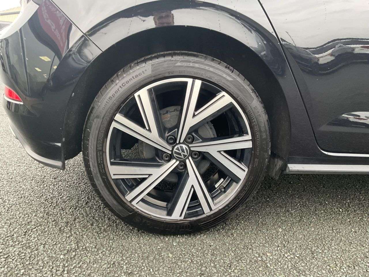 2024 VOLKSWAGEN POLO 2024 VOLKSWAGEN POLO