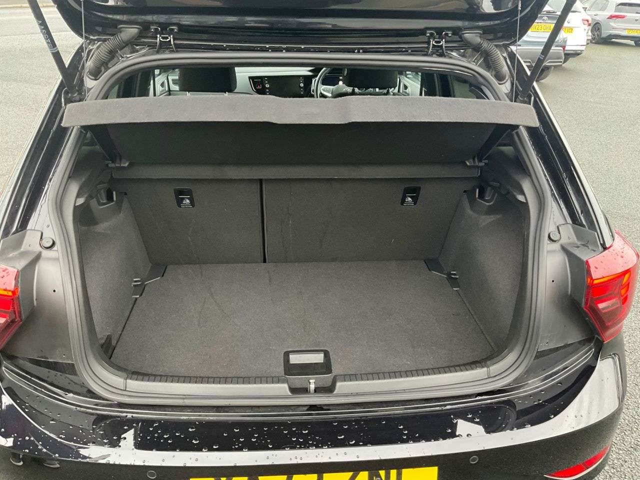 2024 VOLKSWAGEN POLO 2024 VOLKSWAGEN POLO