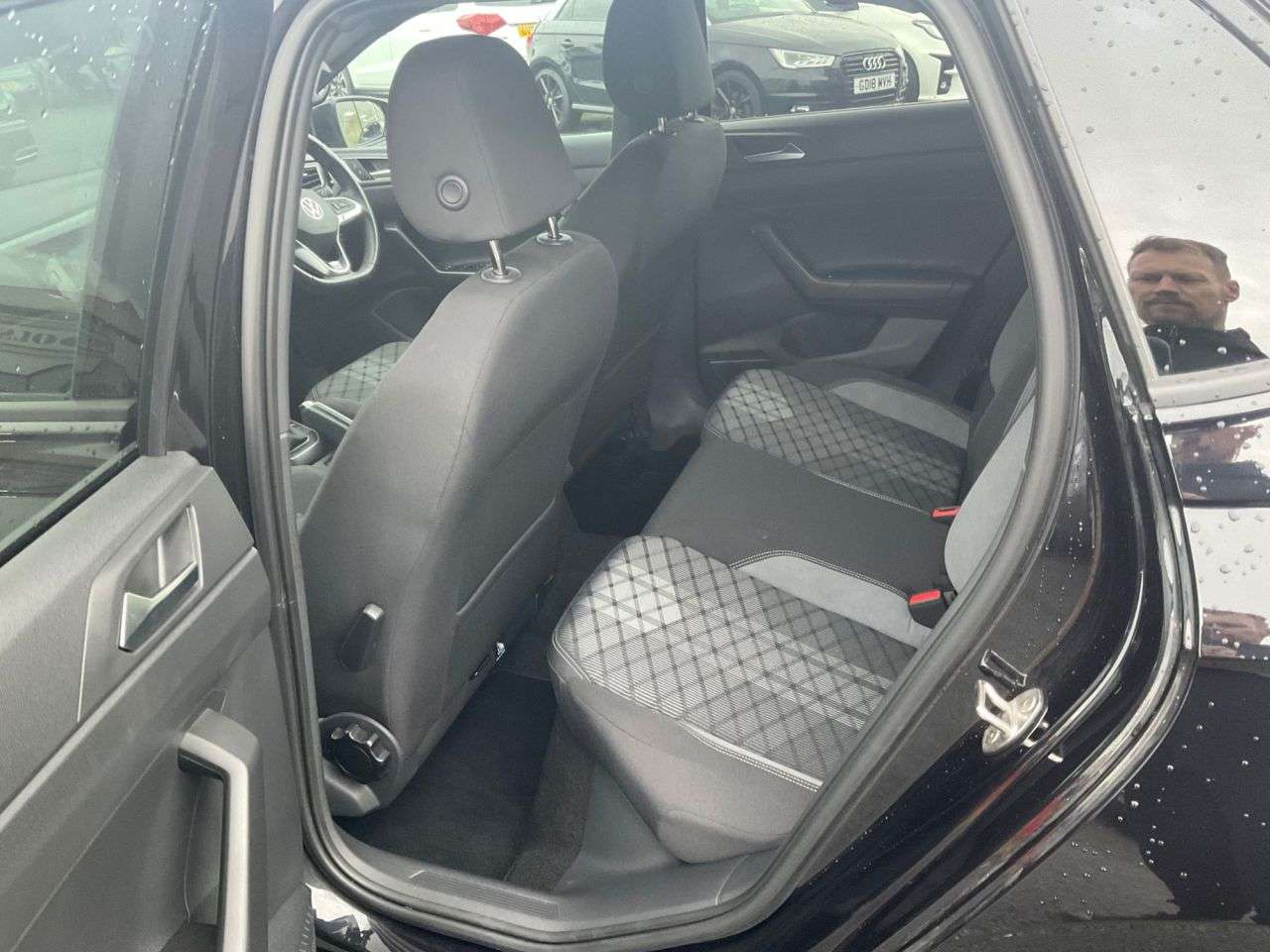 2024 VOLKSWAGEN POLO 2024 VOLKSWAGEN POLO