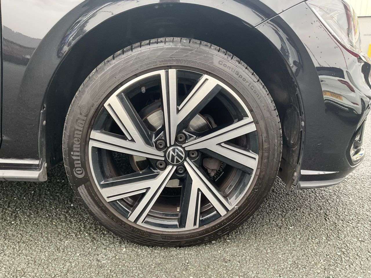 2024 VOLKSWAGEN POLO 2024 VOLKSWAGEN POLO