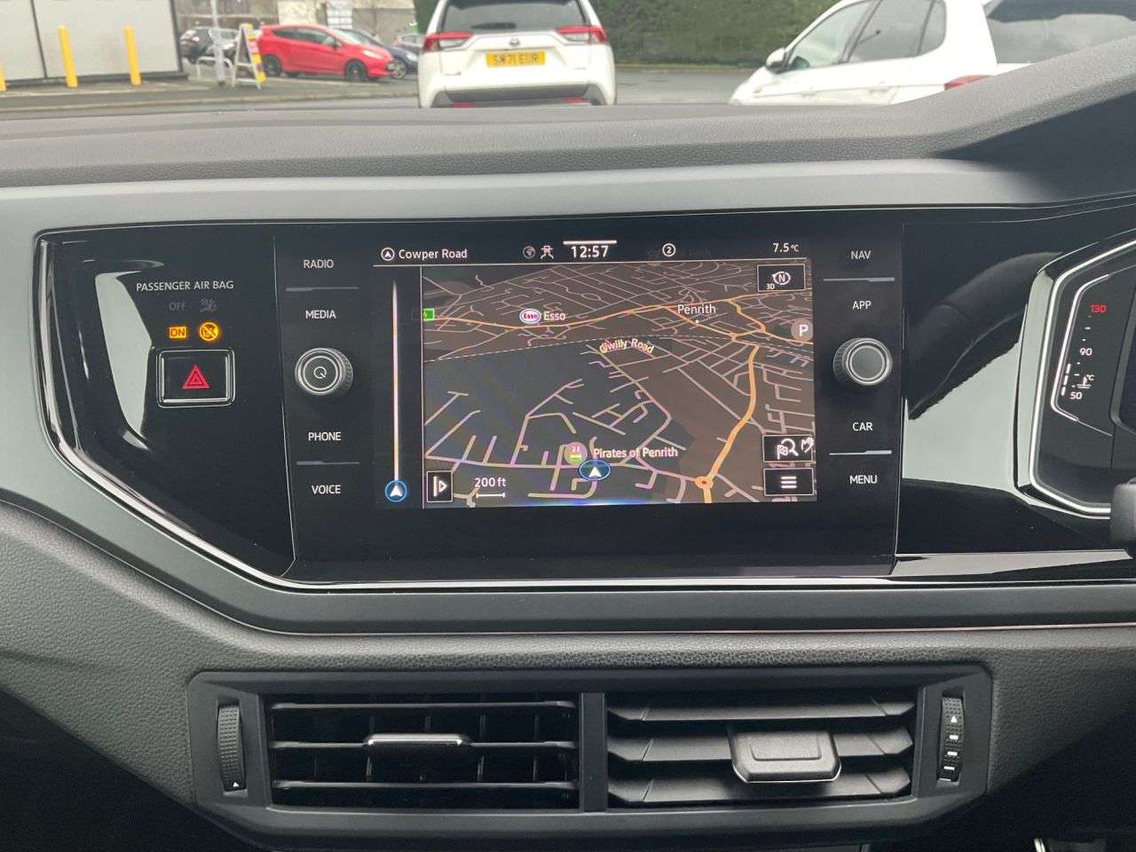 2024 VOLKSWAGEN POLO 2024 VOLKSWAGEN POLO