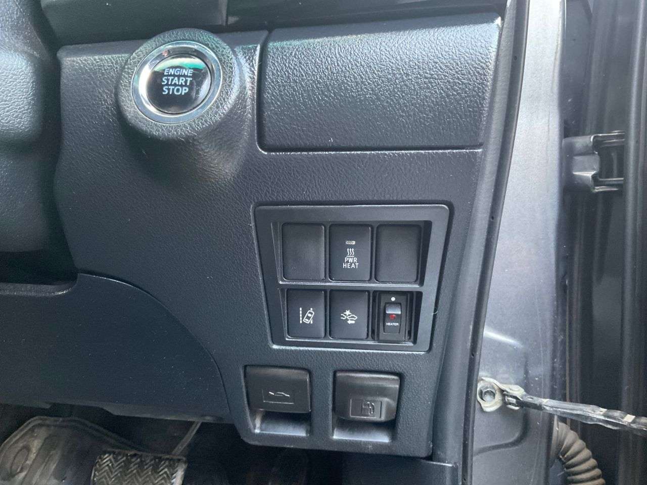 2018 TOYOTA HI-LUX 2018 TOYOTA HI-LUX