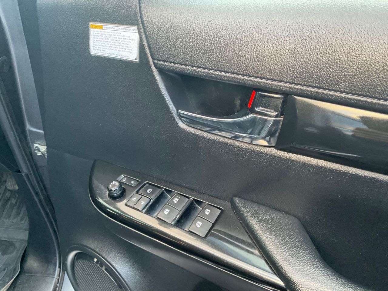 2018 TOYOTA HI-LUX 2018 TOYOTA HI-LUX