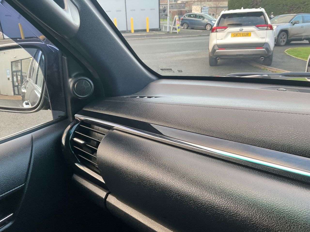 2018 TOYOTA HI-LUX 2018 TOYOTA HI-LUX