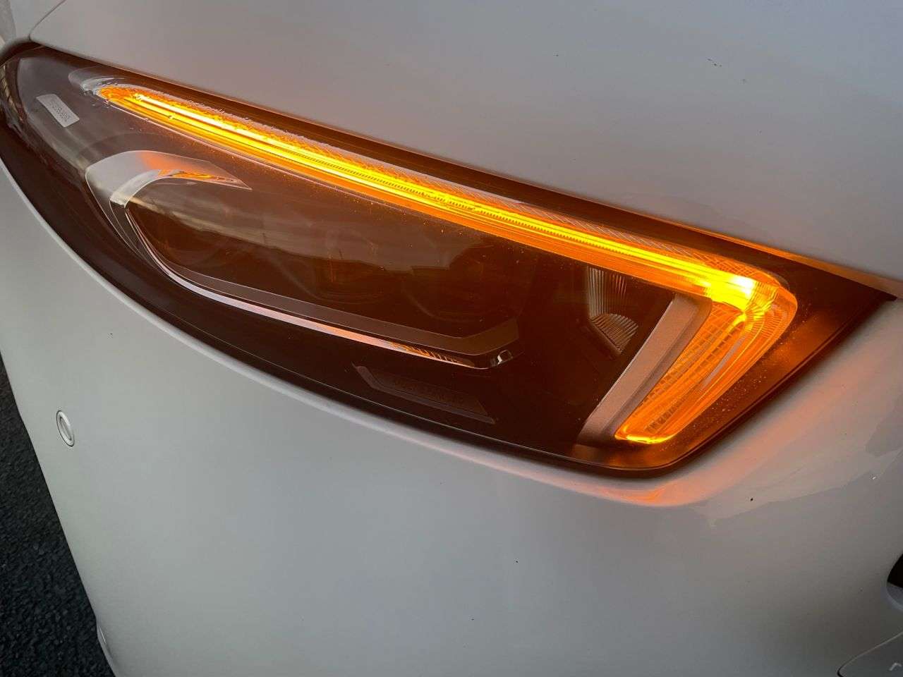 2018 MERCEDES-BENZ A-CLASS 2018 MERCEDES-BENZ A-CLASS