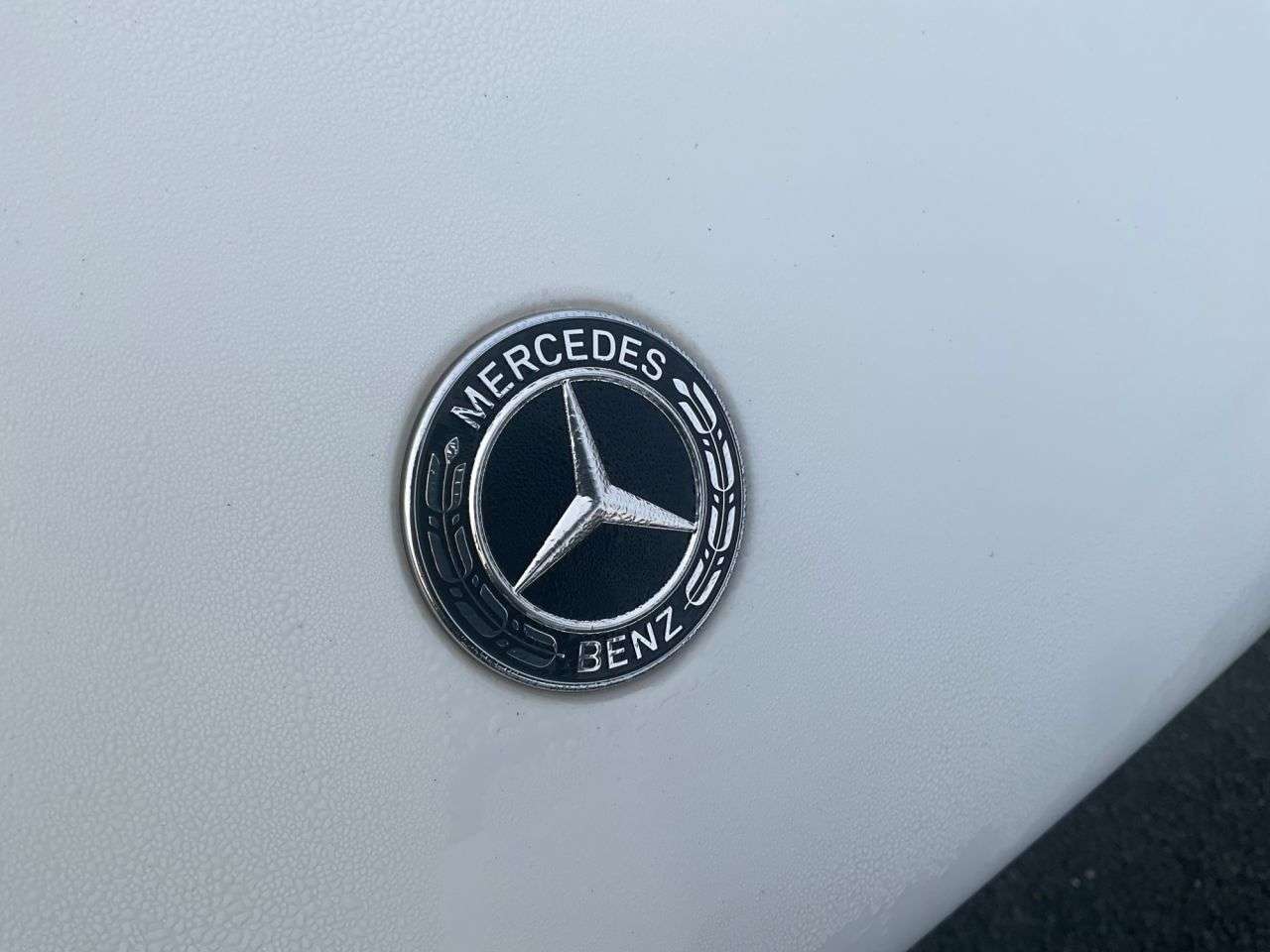 2018 MERCEDES-BENZ A-CLASS 2018 MERCEDES-BENZ A-CLASS