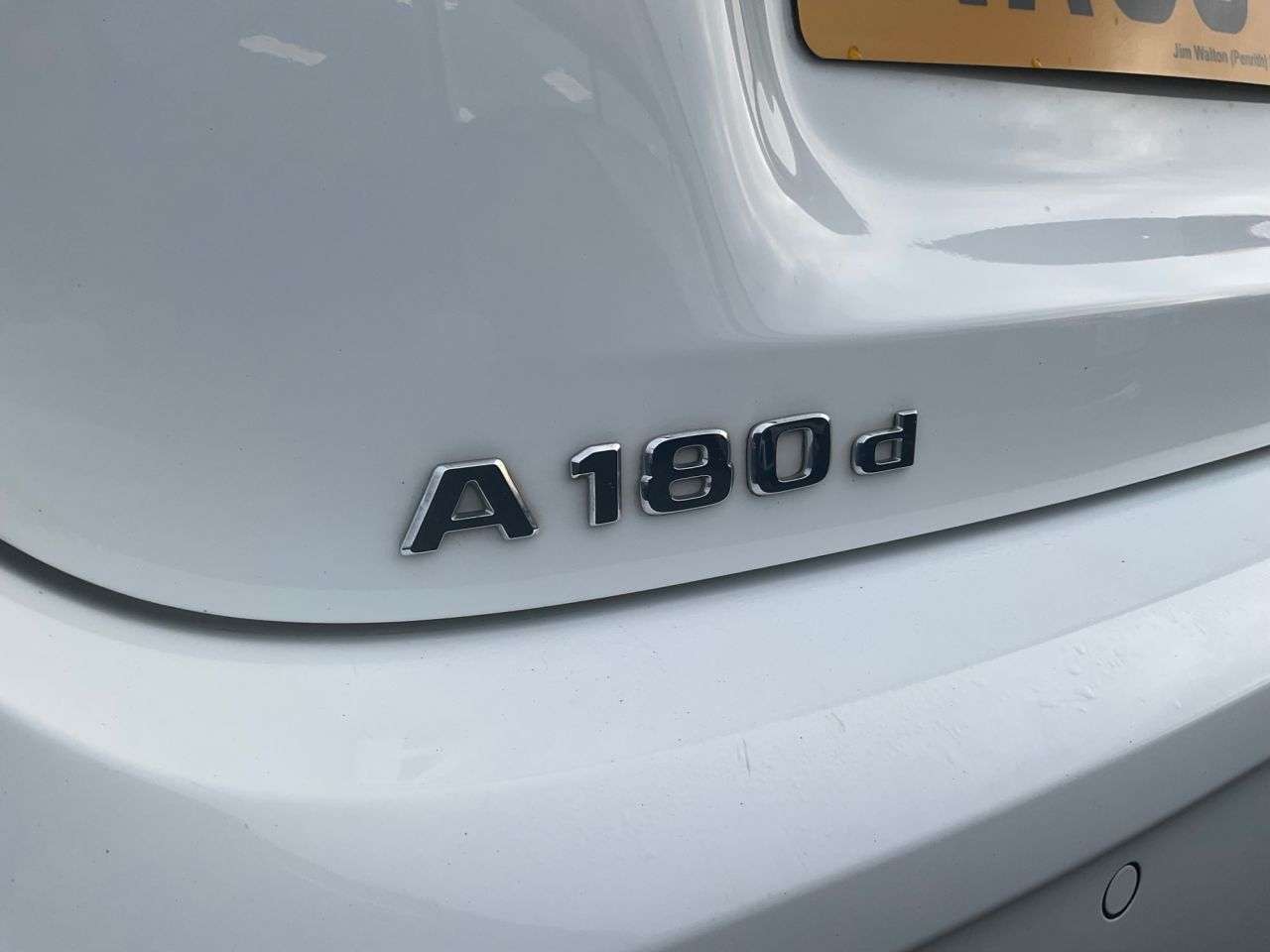 2018 MERCEDES-BENZ A-CLASS 2018 MERCEDES-BENZ A-CLASS