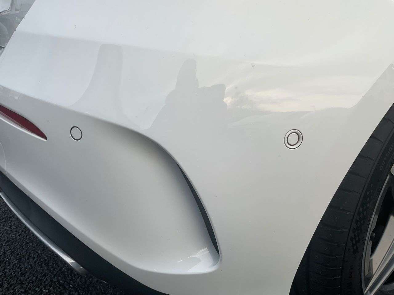 2018 MERCEDES-BENZ A-CLASS 2018 MERCEDES-BENZ A-CLASS