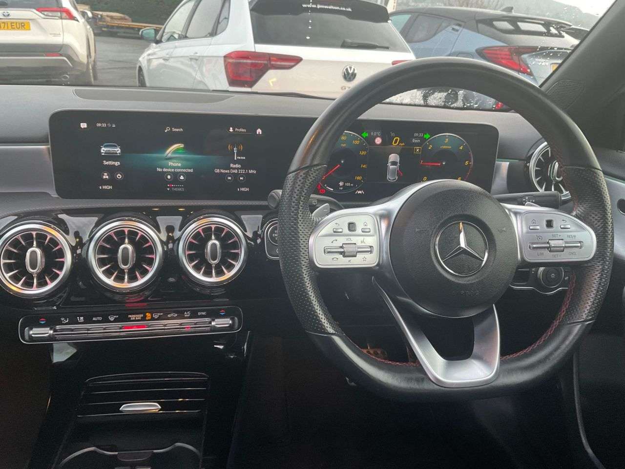 2018 MERCEDES-BENZ A-CLASS 2018 MERCEDES-BENZ A-CLASS