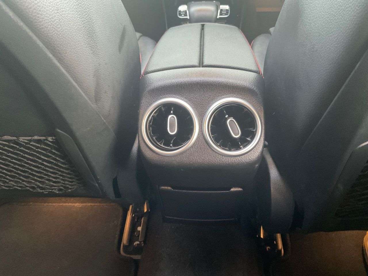 2018 MERCEDES-BENZ A-CLASS 2018 MERCEDES-BENZ A-CLASS