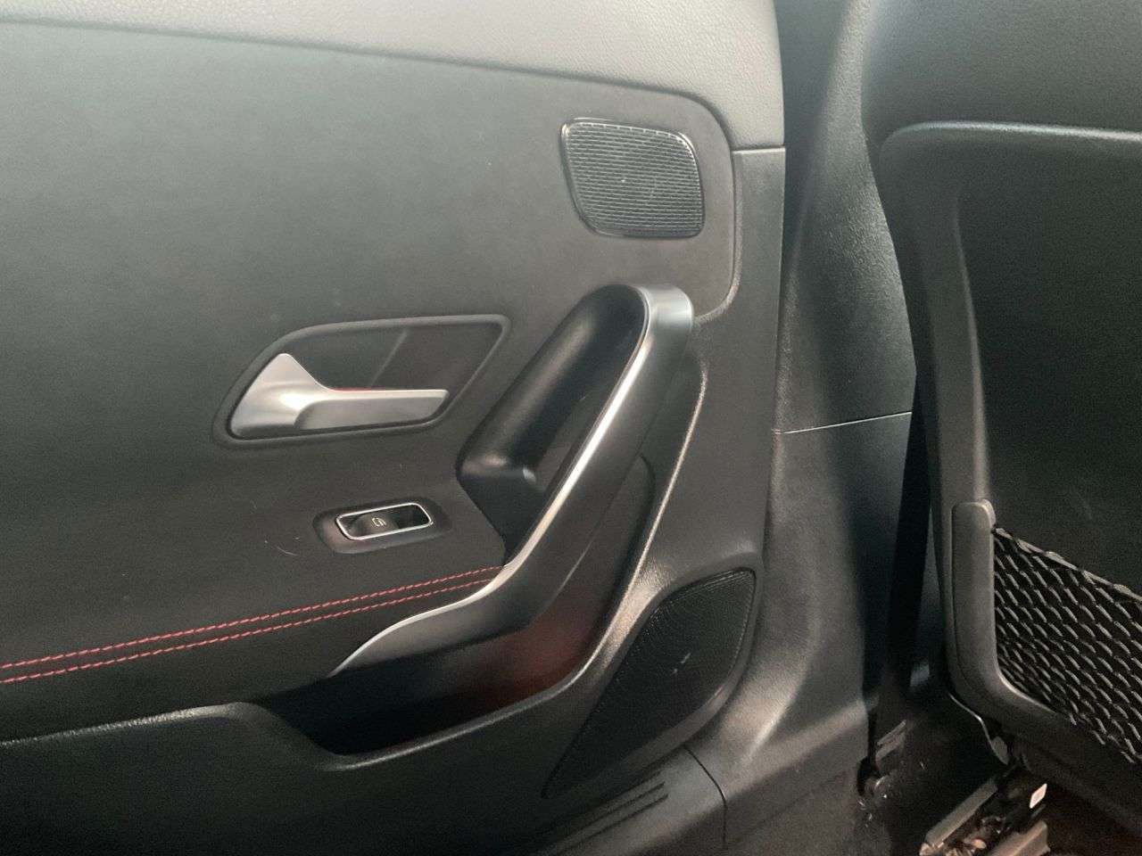 2018 MERCEDES-BENZ A-CLASS 2018 MERCEDES-BENZ A-CLASS