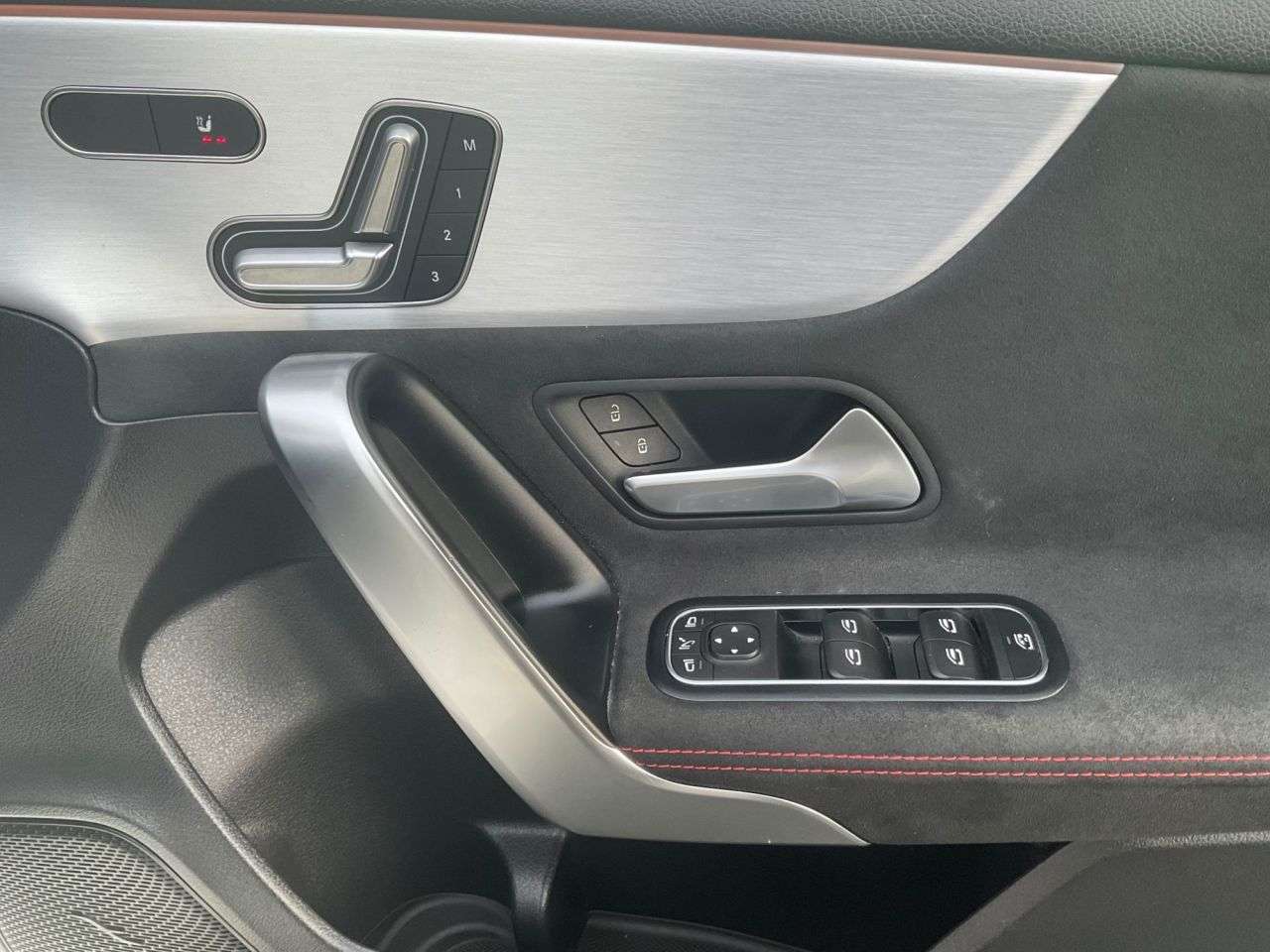 2018 MERCEDES-BENZ A-CLASS 2018 MERCEDES-BENZ A-CLASS