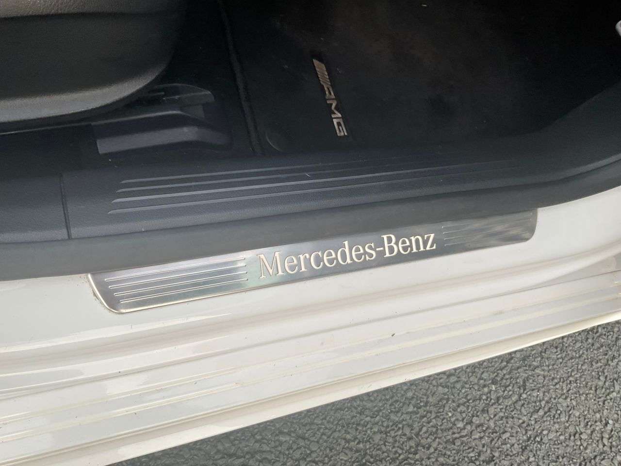 2018 MERCEDES-BENZ A-CLASS 2018 MERCEDES-BENZ A-CLASS