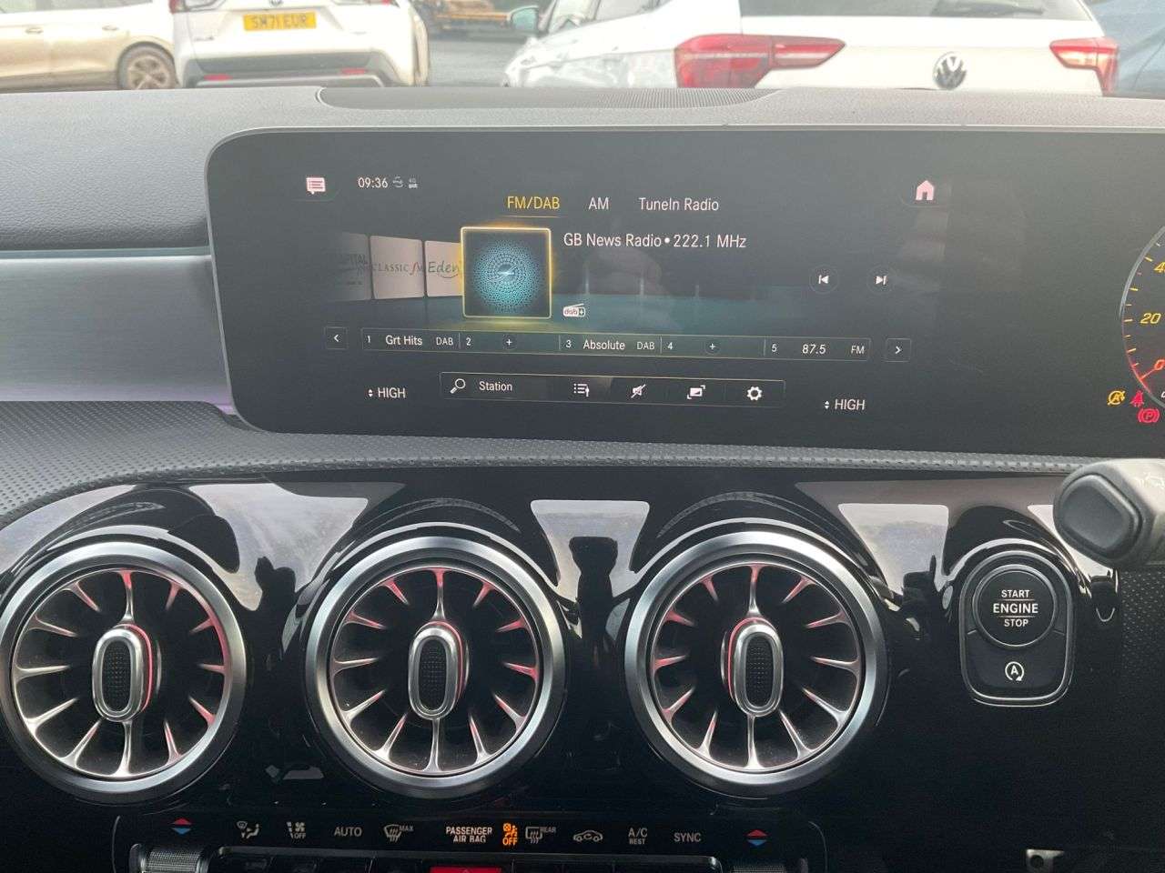 2018 MERCEDES-BENZ A-CLASS 2018 MERCEDES-BENZ A-CLASS