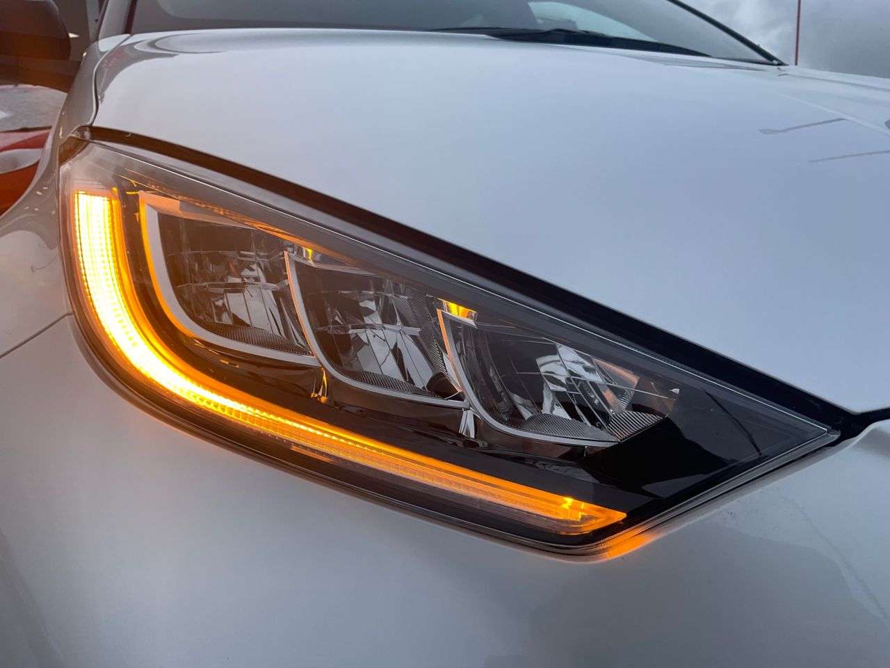 2024 TOYOTA YARIS 2024 TOYOTA YARIS