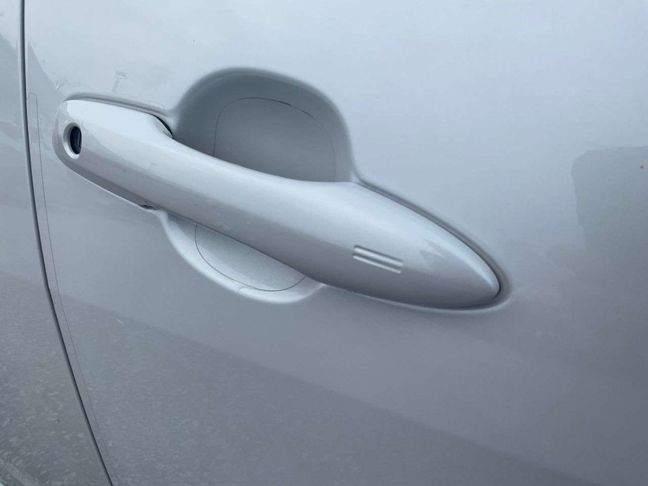 2024 TOYOTA YARIS 2024 TOYOTA YARIS