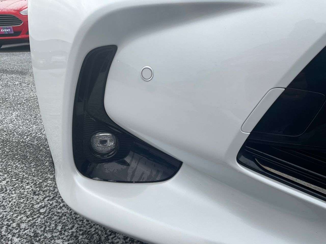 2024 TOYOTA YARIS 2024 TOYOTA YARIS